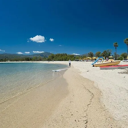 Casa Giulia Lejlighed