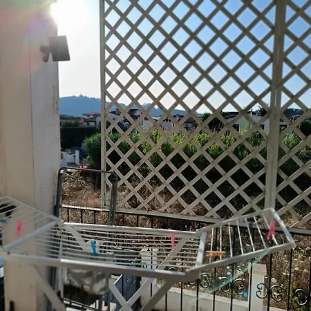 Lejlighed Casa Giulia *