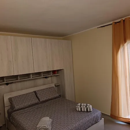 Apartment Casa Giulia *