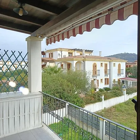 アパート Casa Giulia