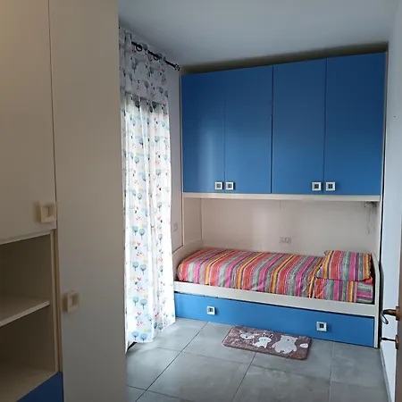 Casa Giulia Apartment *