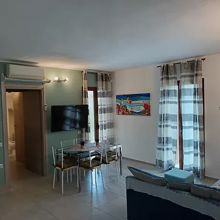 Casa Giulia *