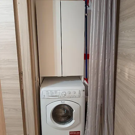 Apartment Casa Giulia *