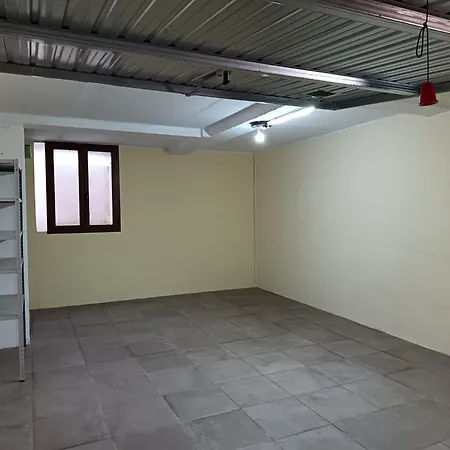 Casa Giulia Arbatax