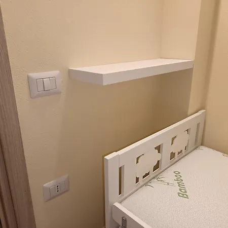 Casa Giulia * アルバタクス