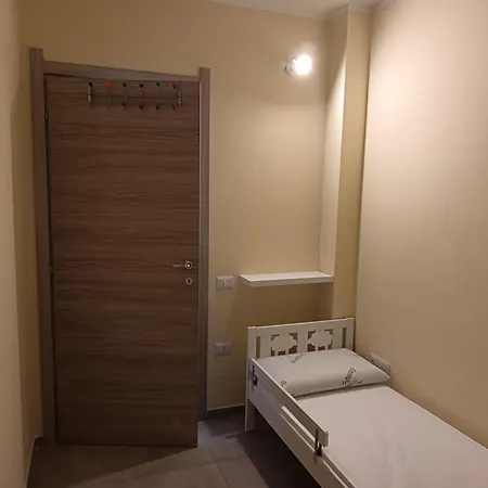 Casa Giulia アパート *