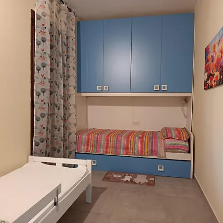 Casa Giulia *