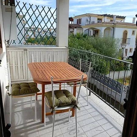 Casa Giulia