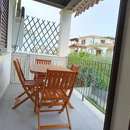 Casa Giulia