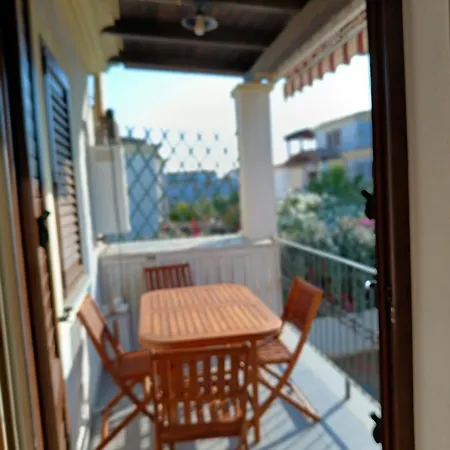Casa Giulia Àrbatax