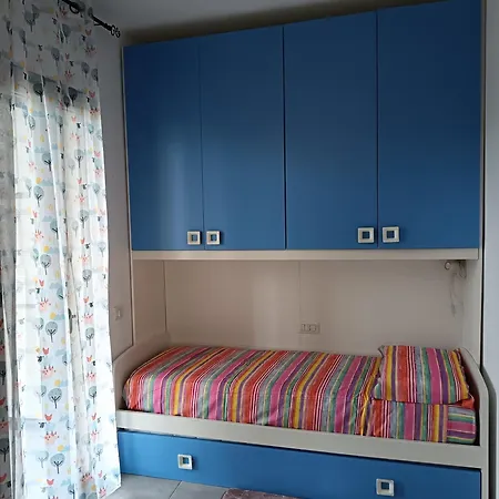 Casa Giulia *