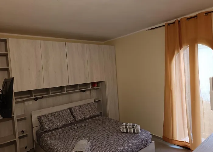 Apartment Casa Giulia *