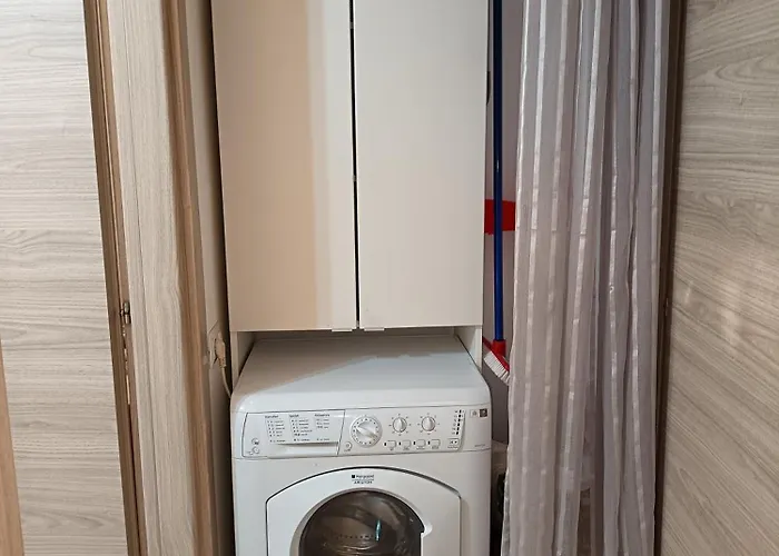 Apartment Casa Giulia *