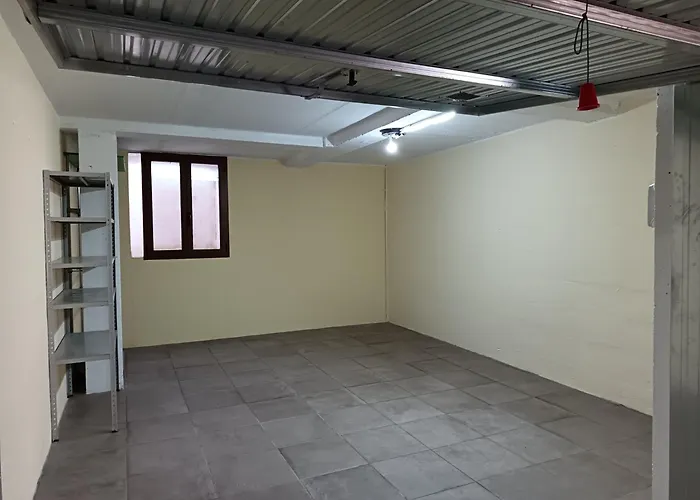 Casa Giulia Àrbatax