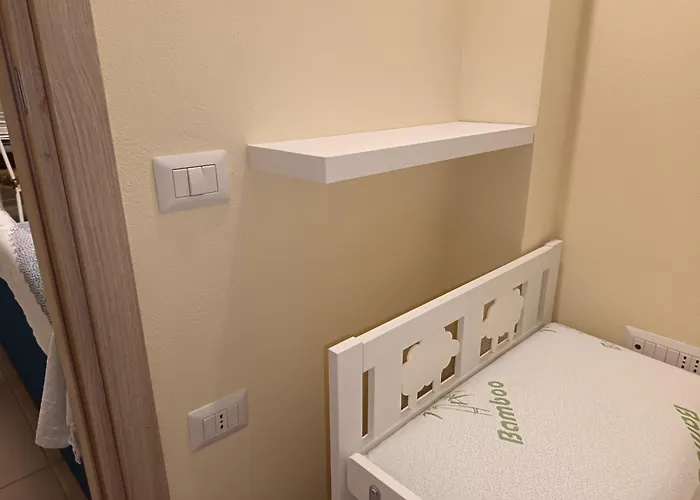 Casa Giulia * Àrbatax