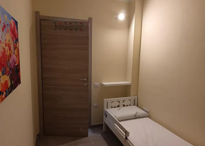 Casa Giulia Apartment *