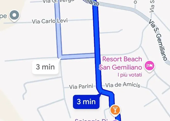 Apartment Casa Giulia